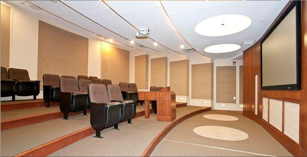 Downtown Mississauga Executive Suites Sq1 Kültér fotó